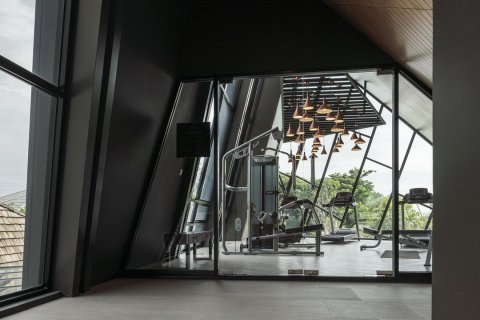 Sobre plano Burasiri Pattanakarn en Bangkok, Tailandia № 43765 - foto 4