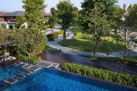 Burasiri San Phi Suea en Chiang Mai, Tailandia № 43813 - foto 8