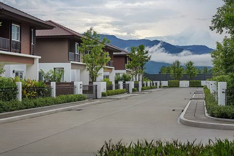 Burasiri San Phi Suea en Chiang Mai, Tailandia № 43813 - foto 13