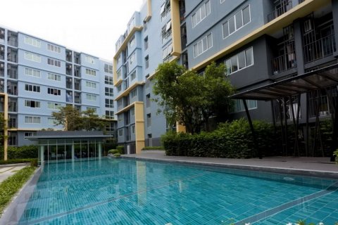 Sobre plano D Condo Kathu en Kathu, Tailandia № 43814 - foto 7