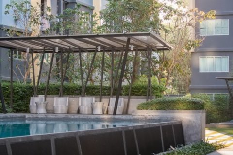 Sobre plano D Condo Kathu en Kathu, Tailandia № 43814 - foto 6