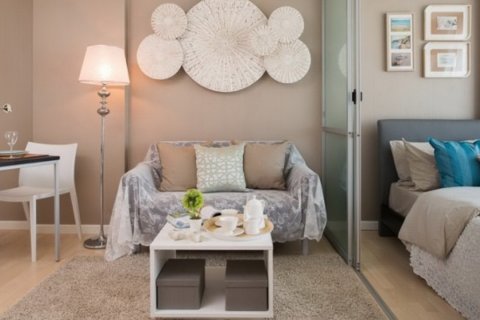 Sobre plano D Condo Kathu en Kathu, Tailandia № 43814 - foto 11