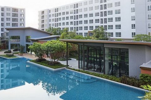 Sobre plano D Condo Nim en Chiang Mai, Tailandia № 44359 - foto 4