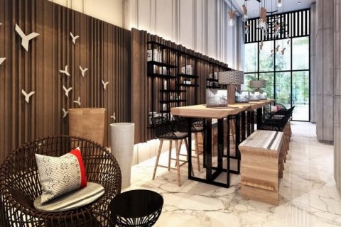 Sobre plano D Condo Ping en Chiang Mai, Tailandia № 43811 - foto 6