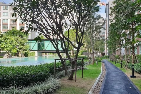 Sobre plano D Condo Ping en Chiang Mai, Tailandia № 43811 - foto 3