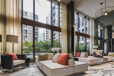 Sobre plano Hasu Haus en Bangkok, Tailandia № 44360 - foto 17