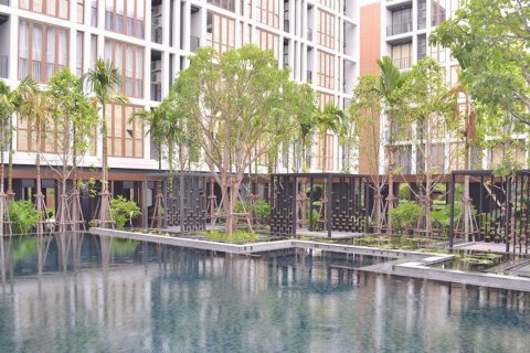 Sobre plano Hasu Haus en Bangkok, Tailandia № 44360 - foto 5