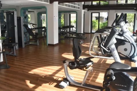 Sobre plano La Casita en Hua Hin, Tailandia № 43766 - foto 9