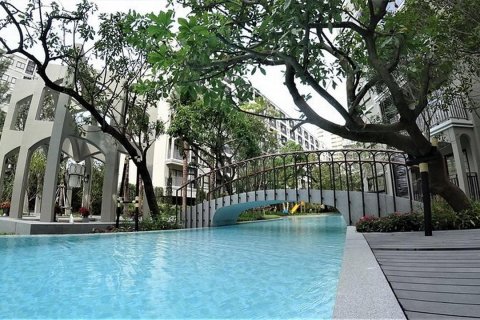 Sobre plano La Casita en Hua Hin, Tailandia № 43766 - foto 6
