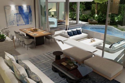 Sobre plano Louvre Villa en Phuket, Tailandia № 44381 - foto 16