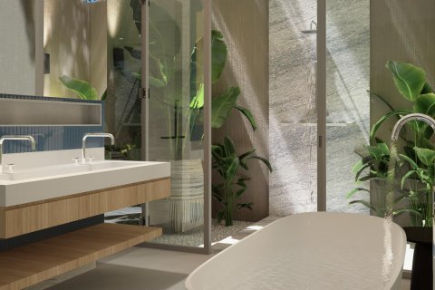 Sobre plano Louvre Villa en Phuket, Tailandia № 44381 - foto 12