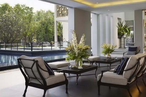 Sobre plano Setthasiri Pattanakarn en Bangkok, Tailandia № 43767 - foto 4