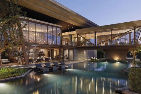 Sobre plano Setthasiri Phahol - Watcharapol en Bangkok, Tailandia № 43764