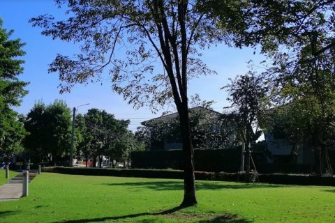 Sobre plano Setthasiri Srinakarin - Rama 9 en Bangkok, Tailandia № 44644 - foto 7