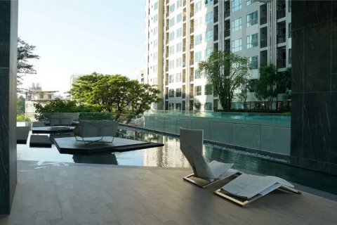 Sobre plano The Base Central Pattaya en Chon Buri, Tailandia № 44361 - foto 4
