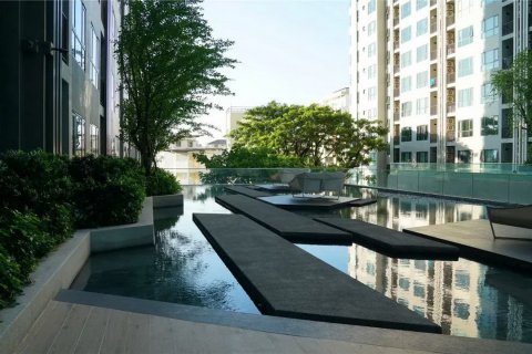 Sobre plano The Base Central Pattaya en Chon Buri, Tailandia № 44361 - foto 5