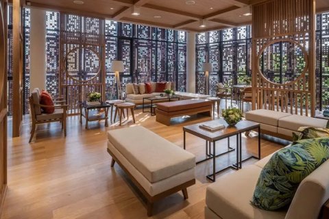 Sobre plano The Line Phahol - Pradipat en Bangkok, Tailandia № 43763 - foto 9