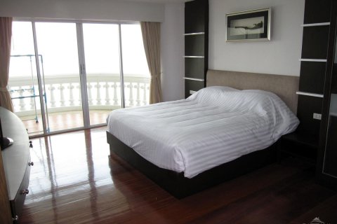 Condominio de 3 dormitorios en Pattaya, Tailandia № 45412 - foto 11