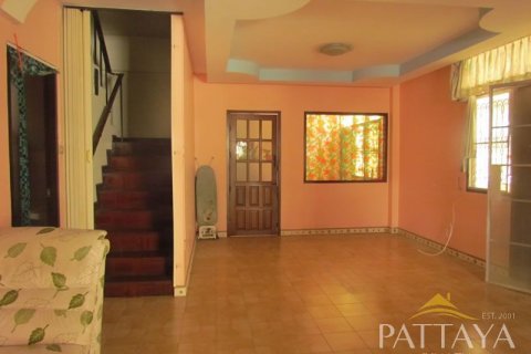 Casa de 3 dormitorios en Pattaya, Tailandia № 45436 - foto 6