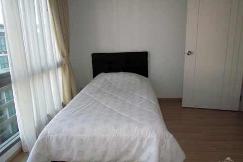 Condominio de 3 dormitorios en Pattaya, Tailandia № 45313 - foto 7
