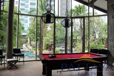 Sobre plano The Riviera Wongamat Beach en Pattaya, Tailandia № 25465 - foto 11