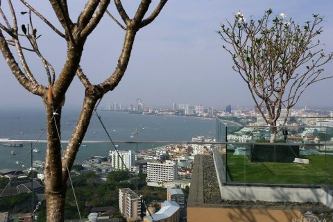 Condominio de 2 dormitorios en Pattaya, Tailandia № 45309 - foto 6