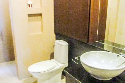 Casa de 4 dormitorios en Pattaya, Tailandia № 45457 - foto 11