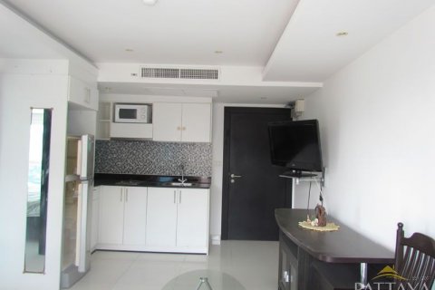 Condominio de 1 dormitorio en Pattaya, Tailandia № 45086 - foto 15
