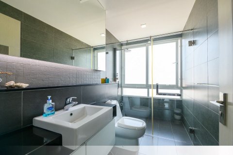 Sobre plano Apus en Pattaya, Tailandia № 27453 - foto 8