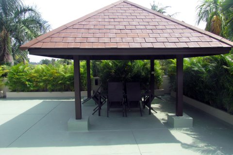 Casa de 3 dormitorios en Pattaya, Tailandia № 45503 - foto 7