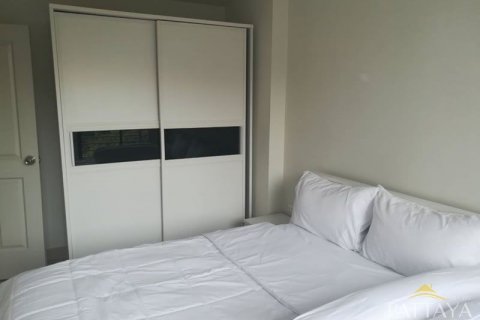 Condominio de 1 dormitorio en Pattaya, Tailandia № 45083 - foto 6