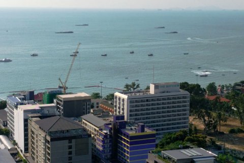 Condominio de 2 dormitorios en Pattaya, Tailandia № 45013 - foto 13