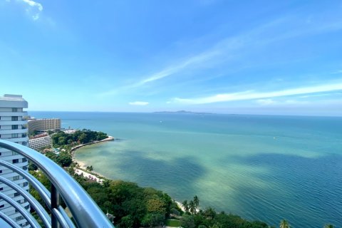 Condominio de 3 dormitorios en Pattaya, Tailandia № 45391 - foto 10