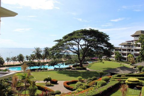 Condominio de 2 dormitorios en Pattaya, Tailandia № 45011 - foto 3