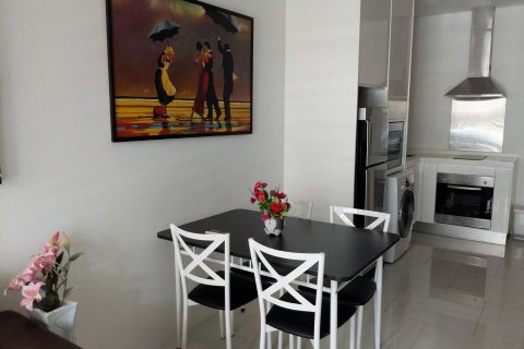 Condominio de 2 dormitorios en Pattaya, Tailandia № 45318 - foto 2