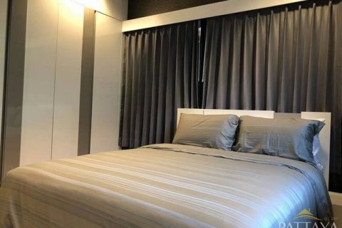 Casa de 3 dormitorios en Pattaya, Tailandia № 45520 - foto 11