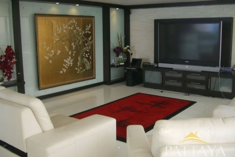 Condominio de 2 dormitorios en Jomtien Beach, Pattaya, Tailandia № 45224 - foto 17