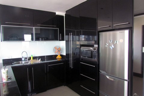 Condominio de 2 dormitorios en Pattaya, Tailandia № 45312 - foto 3