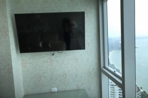 Condominio de 2 dormitorios en Pattaya, Tailandia № 45361 - foto 17
