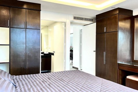 Condominio de 2 dormitorios en Pattaya, Tailandia № 45016 - foto 9
