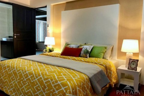 Casa de 4 dormitorios en Pattaya, Tailandia № 45496 - foto 22