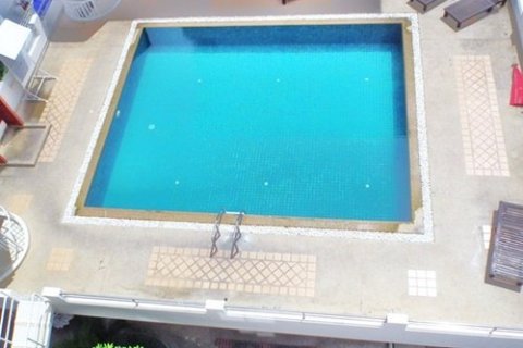 Condominio de 2 dormitorios en Jomtien Beach, Pattaya, Tailandia № 45153 - foto 24