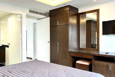 Condominio de 2 dormitorios en Pattaya, Tailandia № 45016 - foto 26