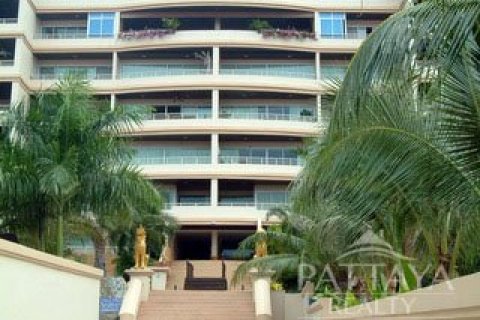 Condominio de 1 dormitorio en Pattaya, Tailandia № 45143 - foto 7