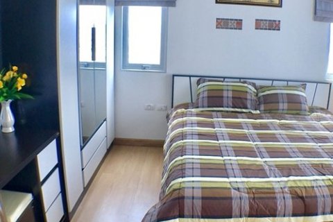 Condominio de 2 dormitorios en Pattaya, Tailandia № 45072 - foto 8