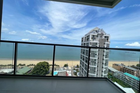 Sobre plano Aeras en Pattaya, Tailandia № 27498 - foto 3