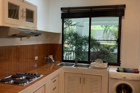 Condominio de 2 dormitorios en Pattaya, Tailandia № 45180 - foto 11