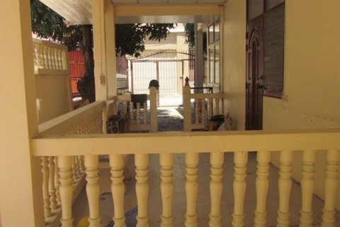Casa de 3 dormitorios en Pattaya, Tailandia № 45436 - foto 4