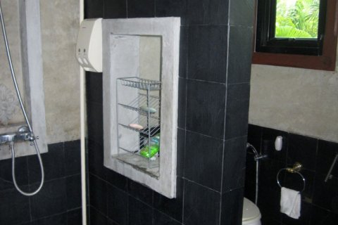 Casa de 3 dormitorios en Pattaya, Tailandia № 45549 - foto 11