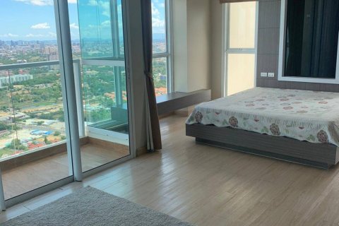 Condominio de 2 dormitorios en Jomtien Beach, Pattaya, Tailandia № 45379 - foto 16